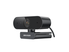 Hikvision DS-U02 1080P USB Webcam